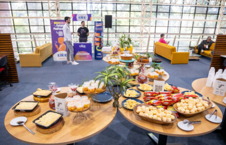 2025 – Hackatop de Marketing – dia 1