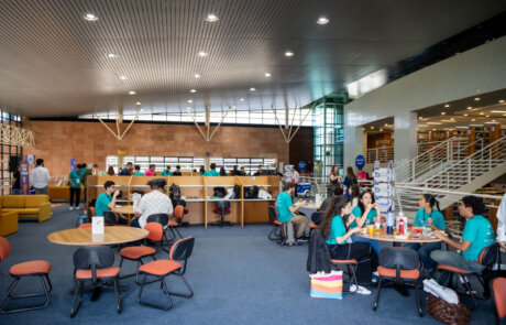 2025 – Hackatop de Marketing – dia 1