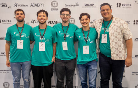 2025 – Hackatop de Marketing – dia 1