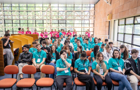 2025 – Hackatop de Marketing – dia 1