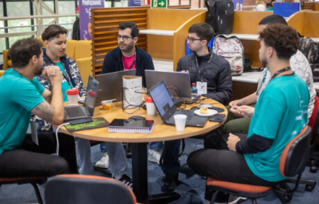 2025 – Hackatop de Marketing – dia 2