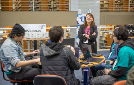 2025 – Hackatop de Marketing – dia 2