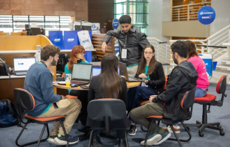 2025 – Hackatop de Marketing – dia 2