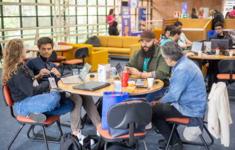 2025 – Hackatop de Marketing – dia 2