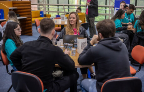 2025 – Hackatop de Marketing – dia 2