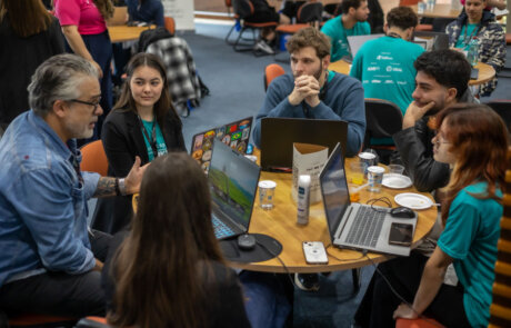 2025 – Hackatop de Marketing – dia 2