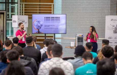 2025 – Hackatop de Marketing – dia 2