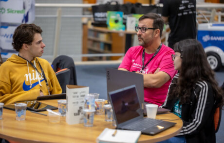 2025 – Hackatop de Marketing – dia 2