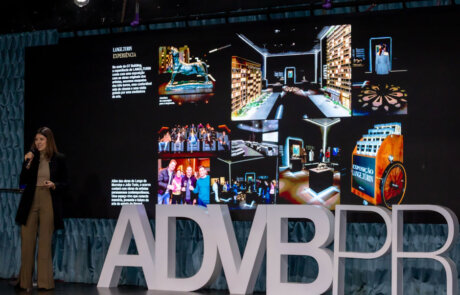 2025 – Top de Marketing Summit