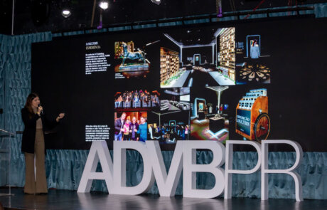 2025 – Top de Marketing Summit