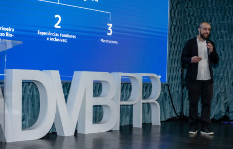 2025 – Top de Marketing Summit