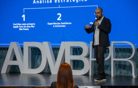 2025 – Top de Marketing Summit