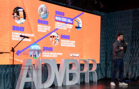 2025 – Top de Marketing Summit