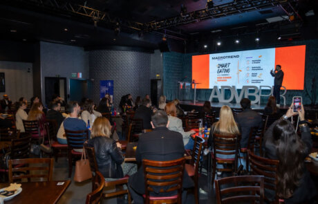 2025 – Top de Marketing Summit