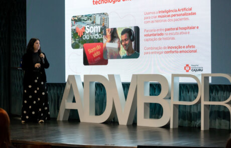 2025 – Top de Marketing Summit