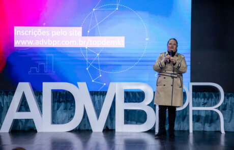 2025 – Top de Marketing Summit