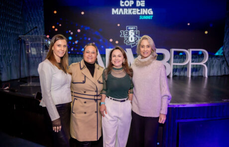 2025 – Top de Marketing Summit