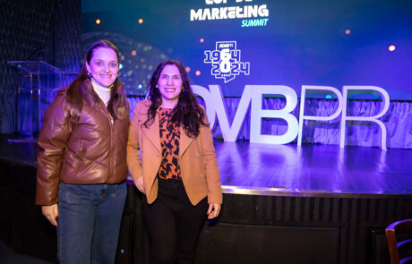2025 – Top de Marketing Summit