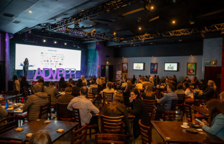 2025 – Top de Marketing Summit