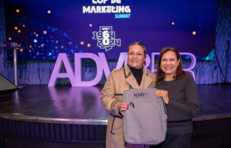 2025 – Top de Marketing Summit