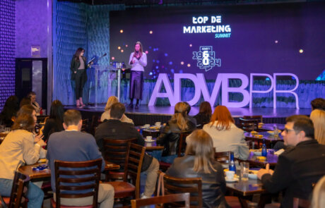 2025 – Top de Marketing Summit