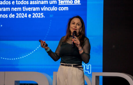 2025 – Top de Marketing Summit