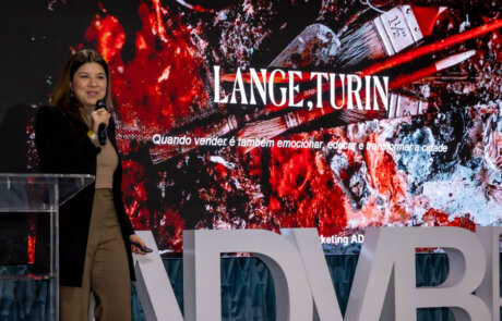 2025 – Top de Marketing Summit