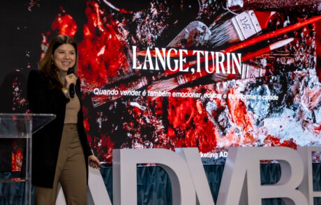 2025 – Top de Marketing Summit