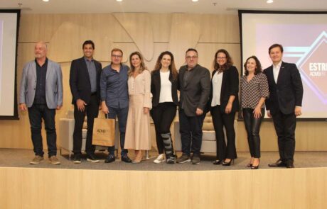 2022 - Estrela da Manhã - Ponta Grossa - Guto Bacila